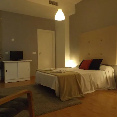 Apartment Centro_9 Malaga